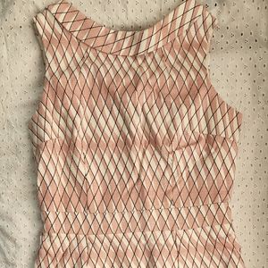 Boden Sleeveless Dress